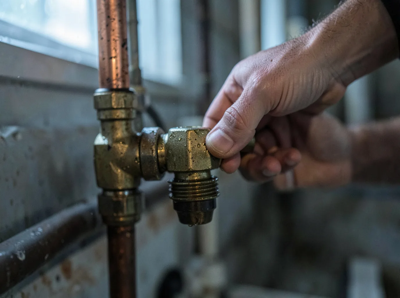 Emergency Plumber Red Oak, OK FAQs